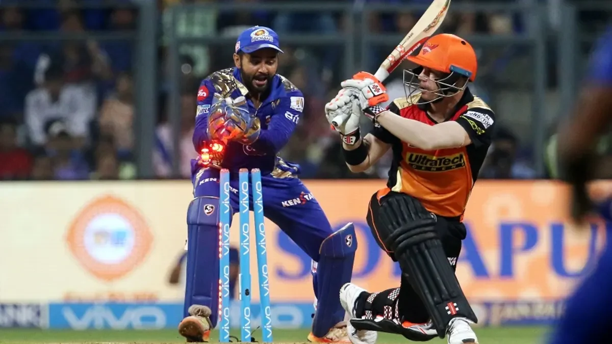 Most Stumpings in IPL History