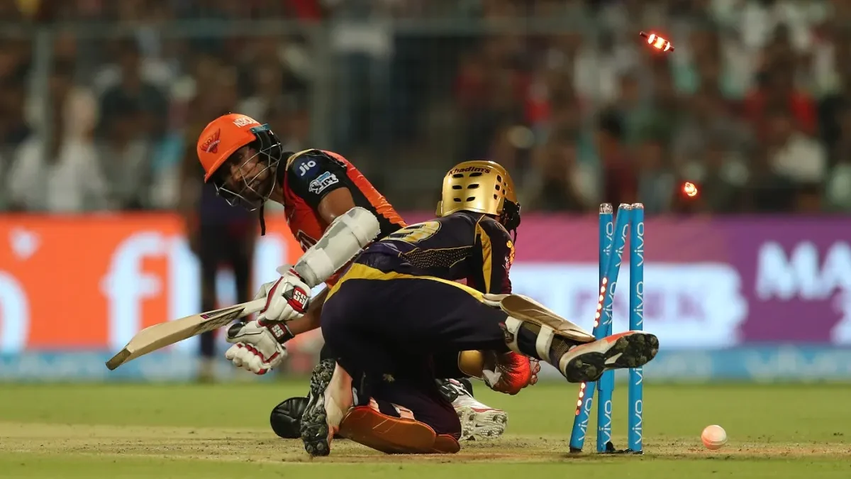 Most Stumpings in IPL History
