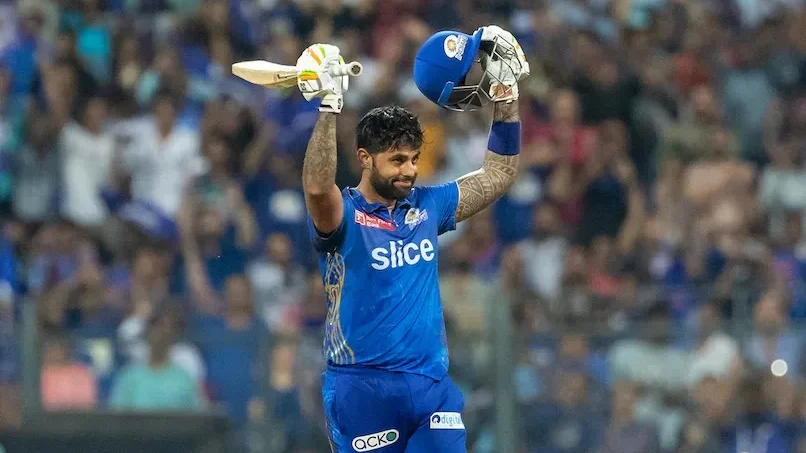Batsmen With Most Fours in IPL 2025