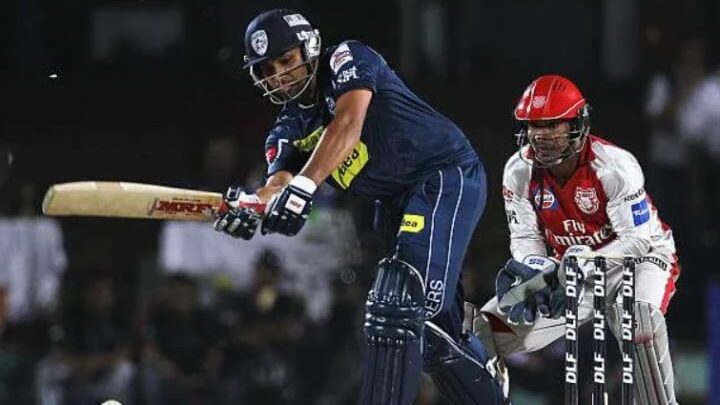 Best Innings of Rohit Sharma in IPL