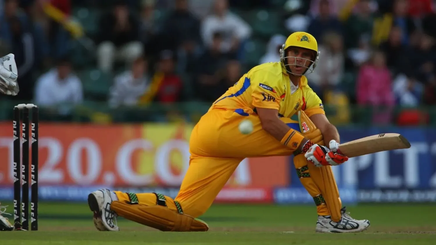 Fastest Players to Complete 1000 Runs in IPL