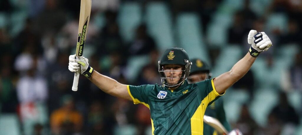 Highest Run Chase In ODI Cricket history