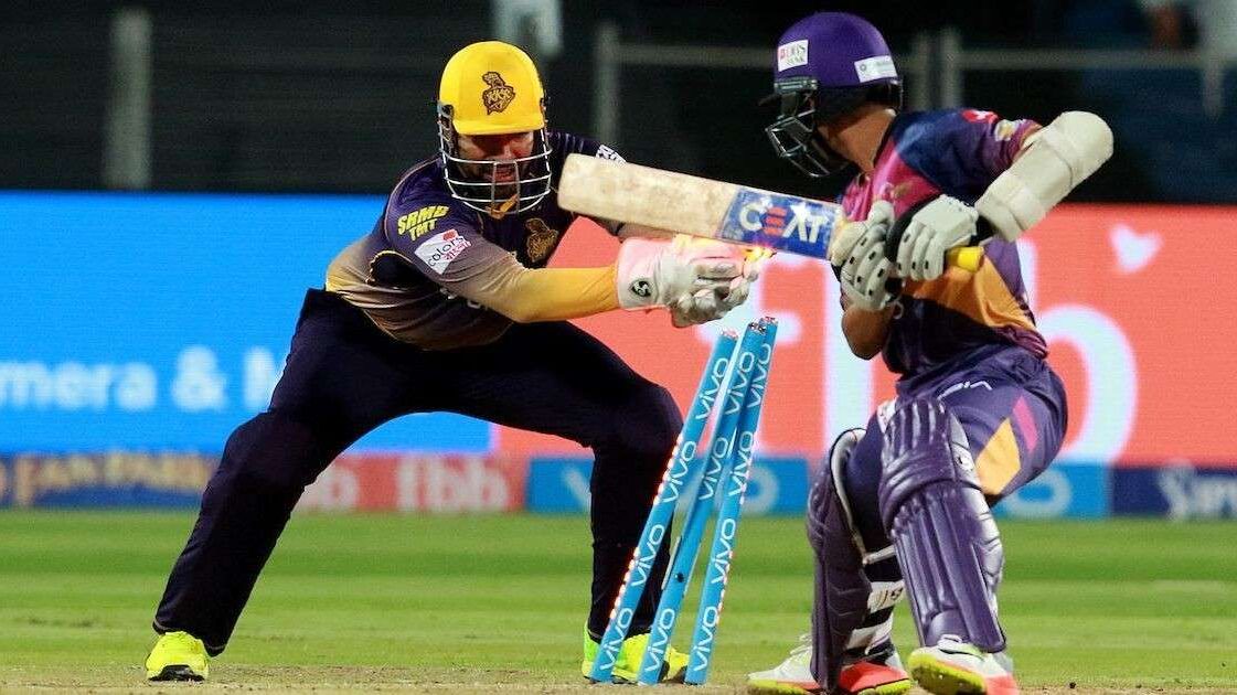 Most Stumpings in IPL History