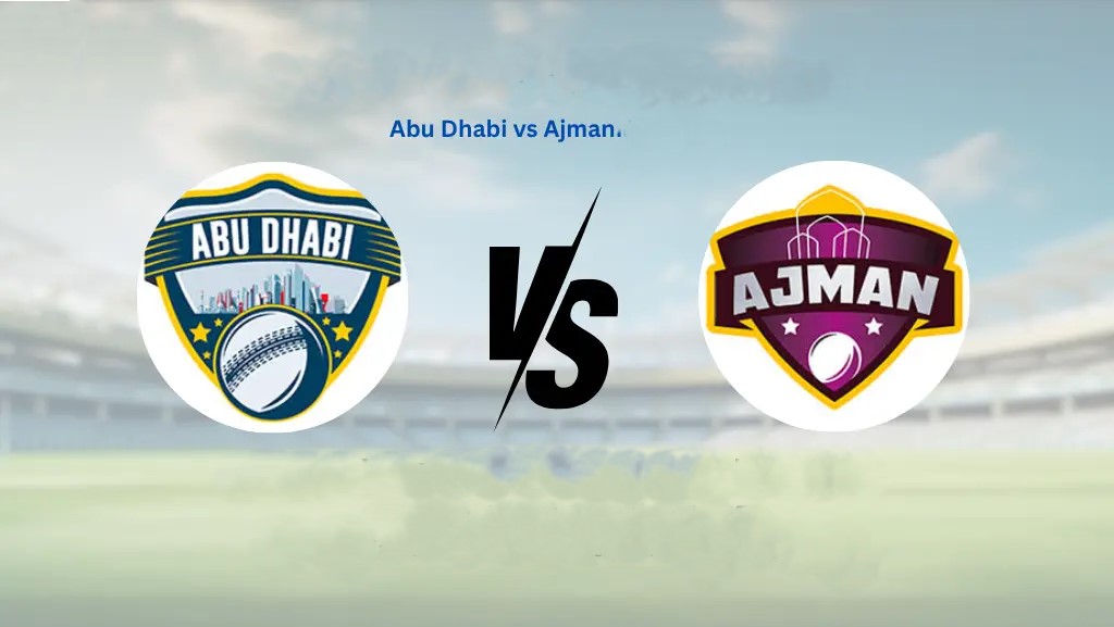 ABD vs AJM Head to Head