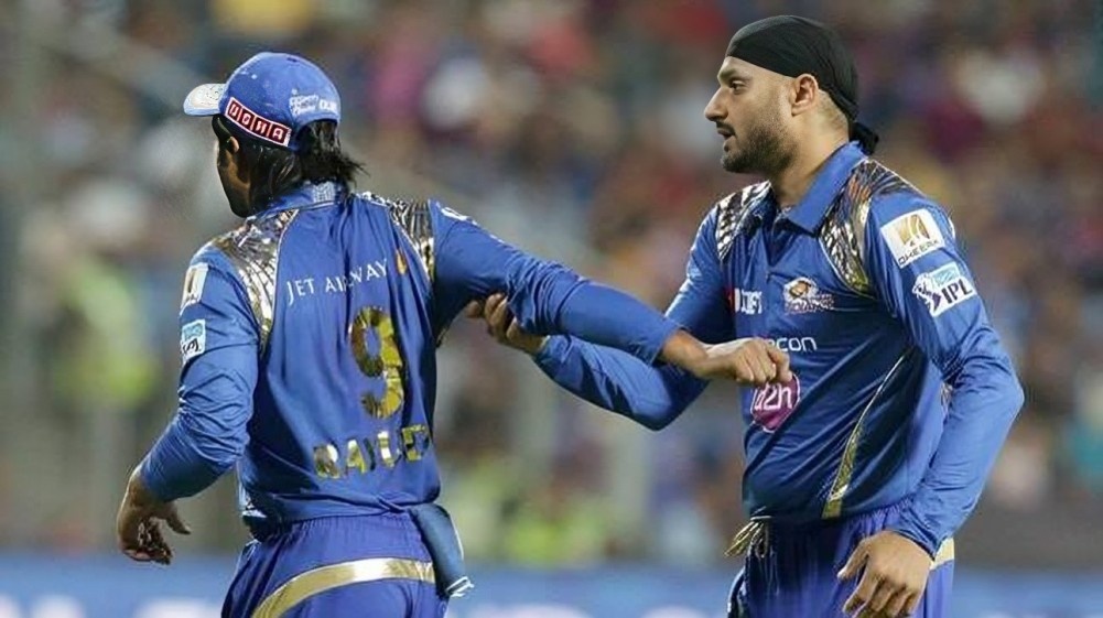 Explosive Heated Moments in IPL
