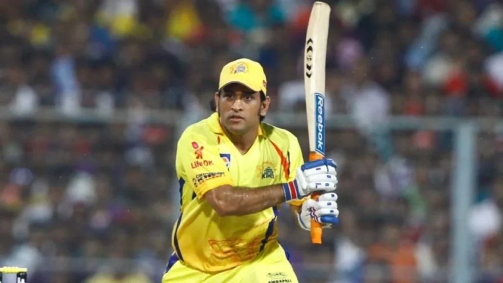 Best Innings of MS Dhoni in IPL