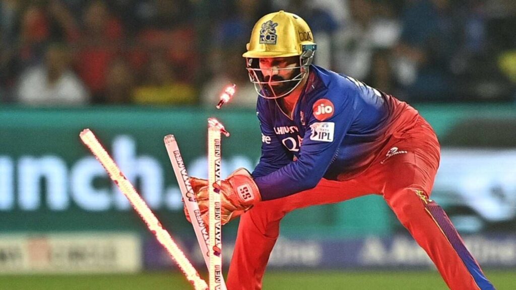 Most Stumpings in IPL History