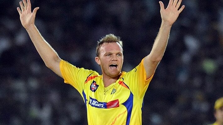 Best Bowling Figures In IPL Playoffs