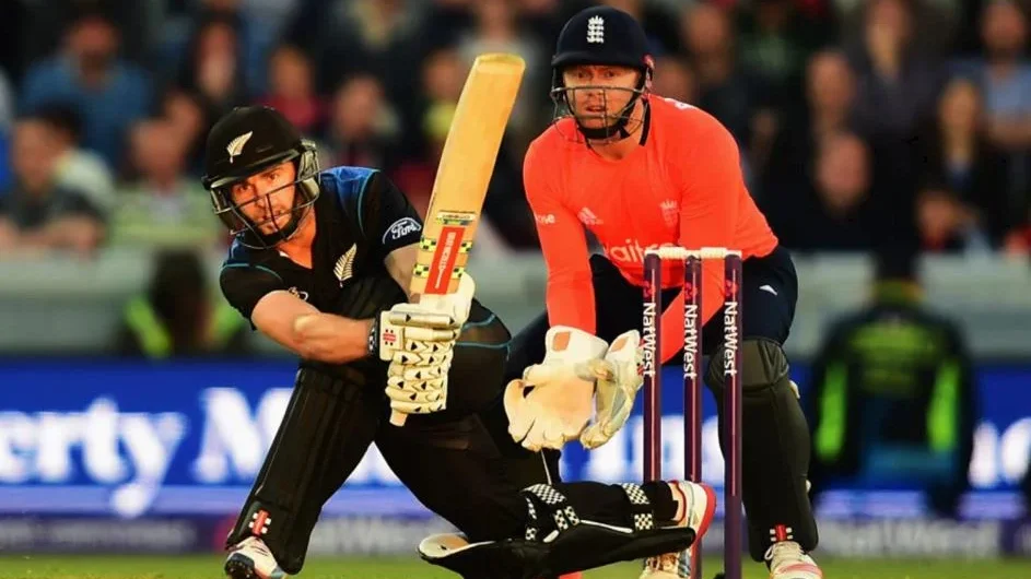 Highest Run Chase In ODI Cricket
