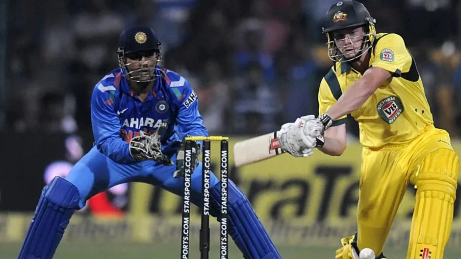 Highest Run Chase In ODI Cricket