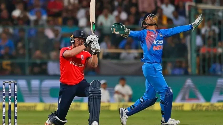 Highest Run Chase In ODI Cricket