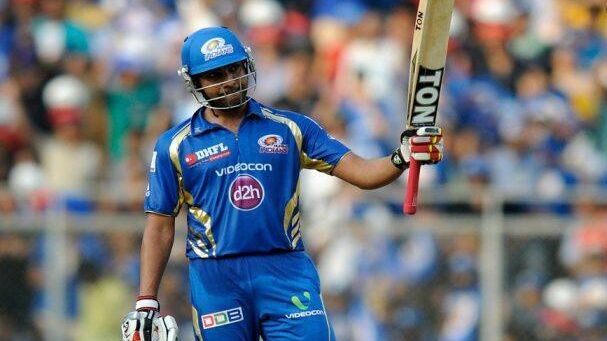 Best Innings of Rohit Sharma in IPL