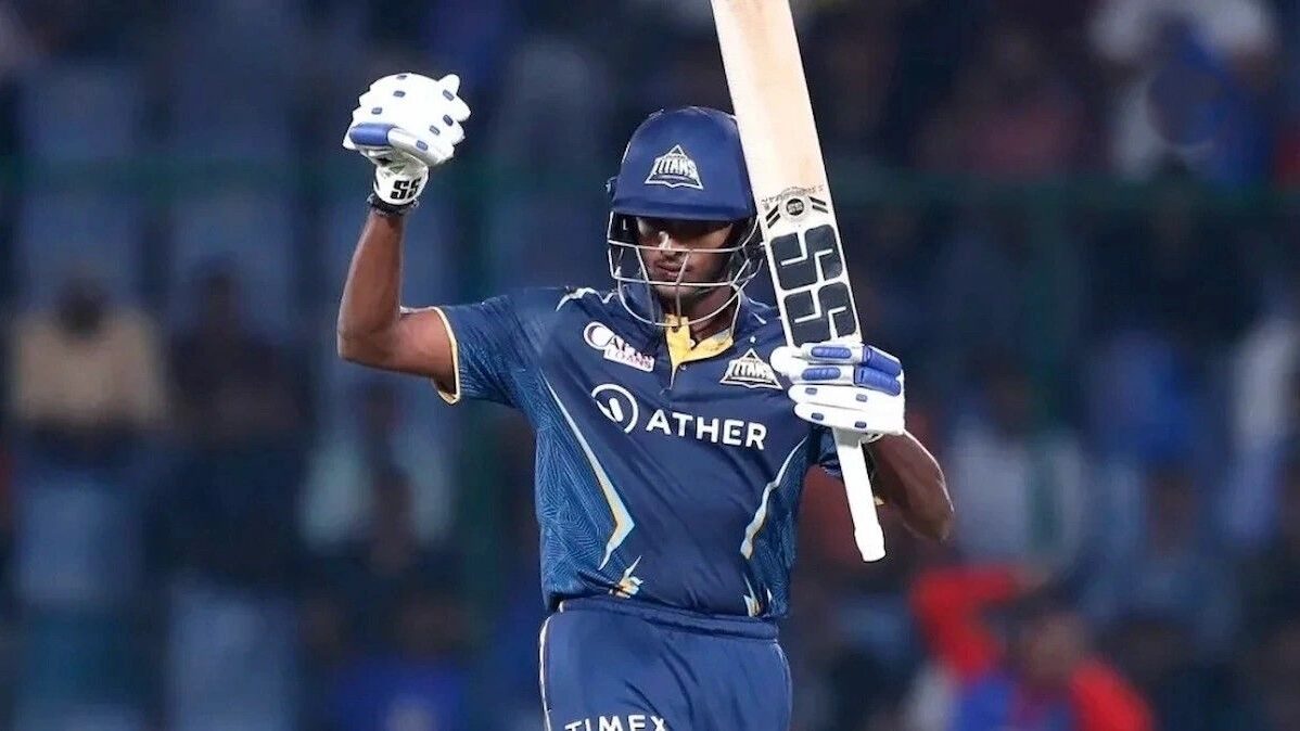 Batsmen With Most Fours in IPL 2025