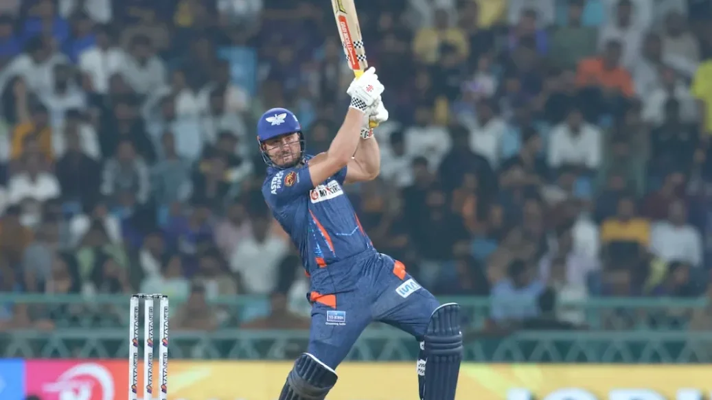 Top Buys by Punjab Kings in IPL 2025 Auction