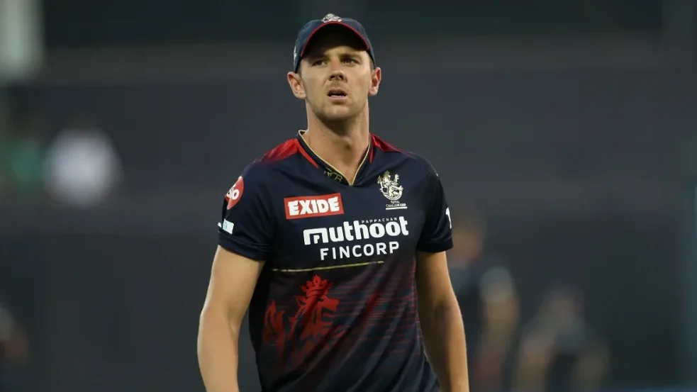 Top Buys by RCB in IPL 2025 Auction
