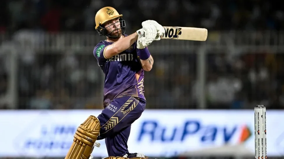 Top Buys by RCB in IPL 2025 Auction