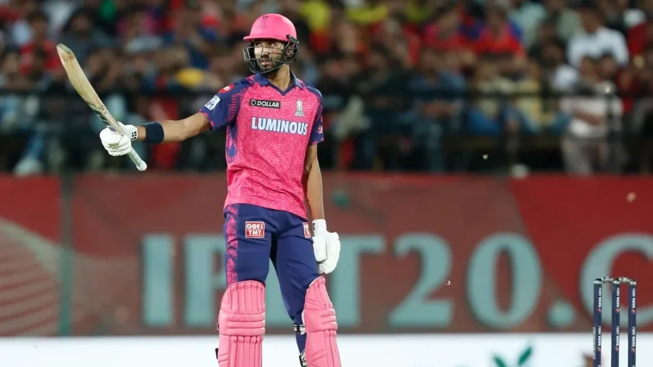 Top Buys by RCB in IPL 2025 Auction