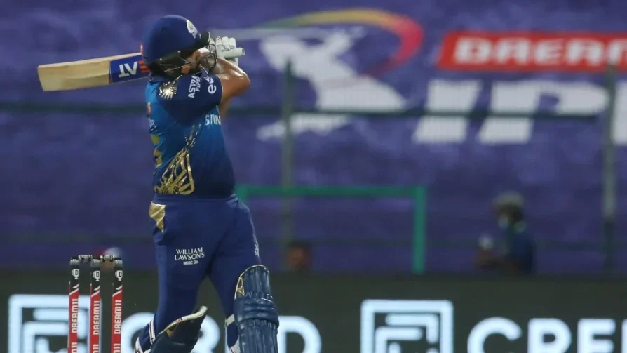 Best Innings of Rohit Sharma in IPL