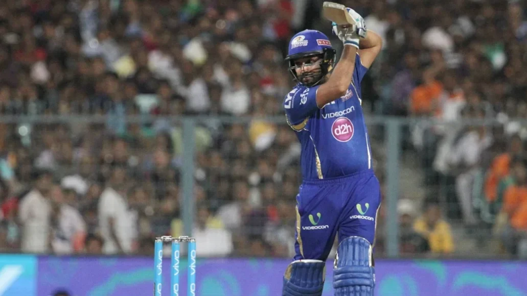 Best Innings of Rohit Sharma in IPL
