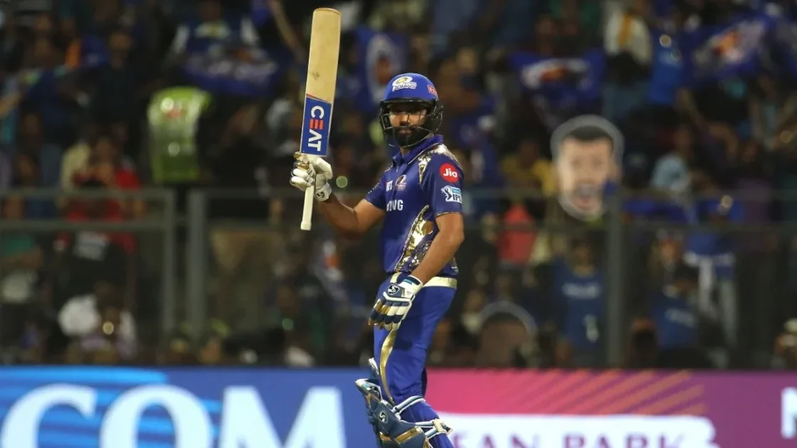Best Innings of Rohit Sharma in IPL