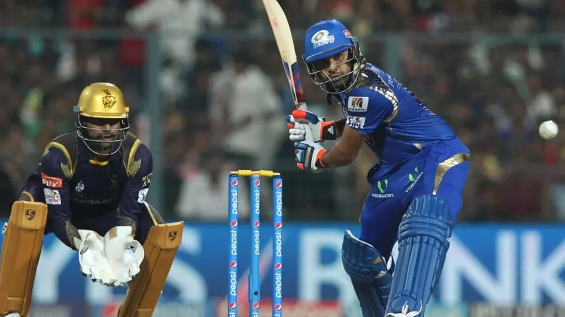 Best Innings of Rohit Sharma in IPL