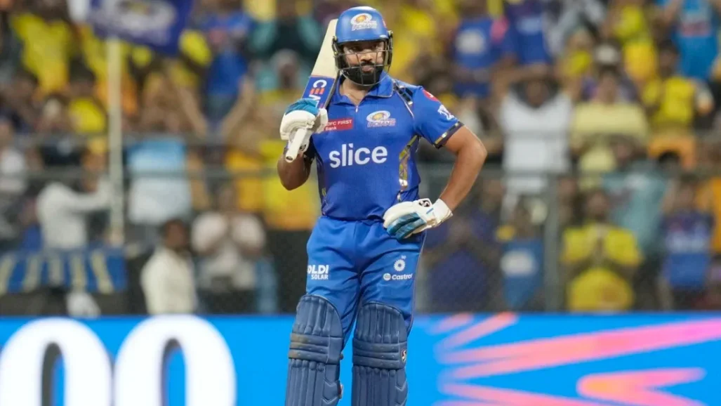Best Innings of Rohit Sharma in IPL