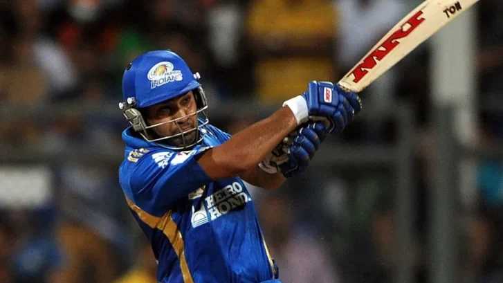 Best Innings of Rohit Sharma in IPL