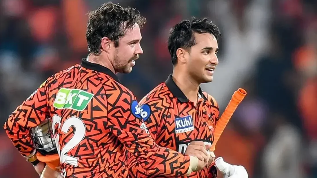 Highest Opening Partnerships in IPL