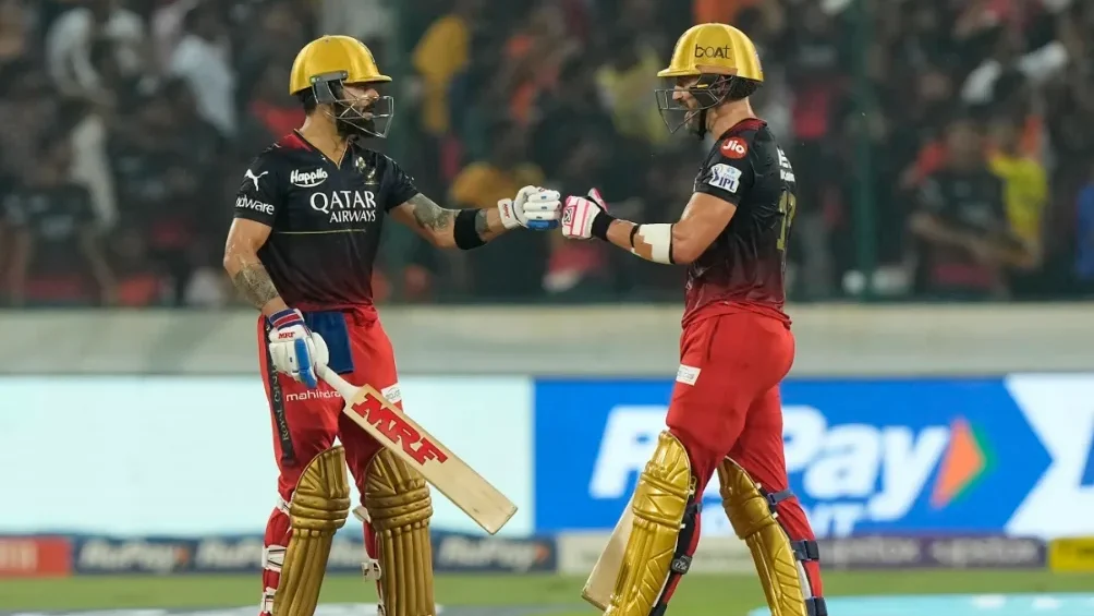 Highest Opening Partnerships in IPL