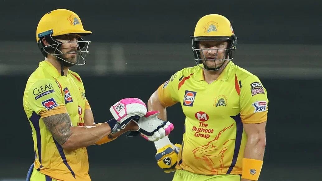 Highest Opening Partnerships in IPL