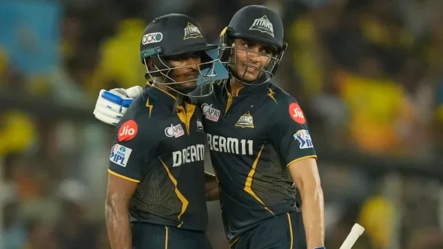 Highest Opening Partnerships in IPL