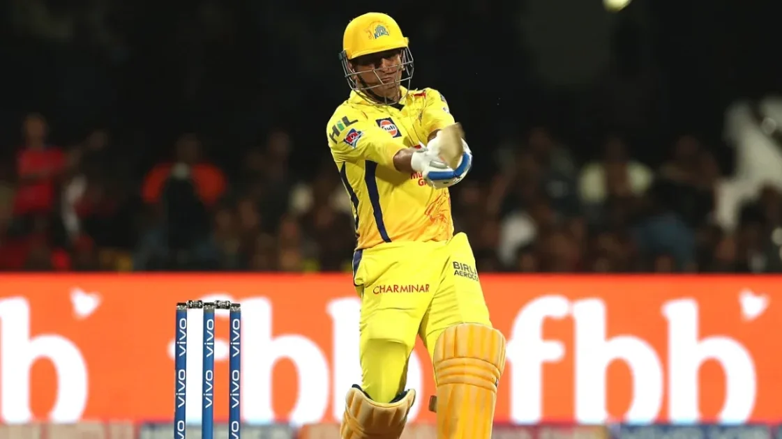Best Innings of MS Dhoni in IPL