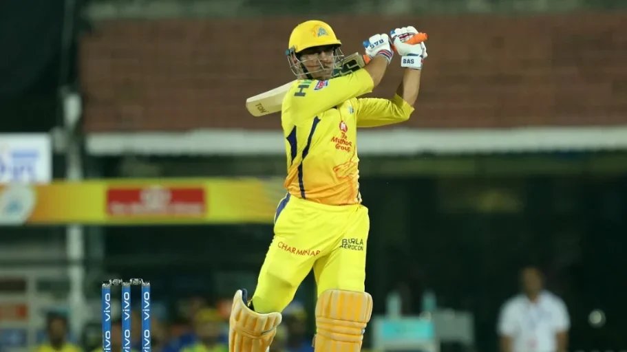 Best Innings of MS Dhoni in IPL
