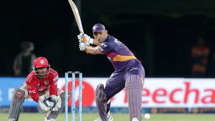 Best Innings of MS Dhoni in IPL