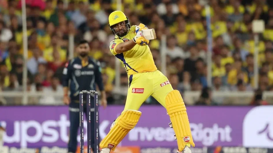 Players With Most Runs in IPL Knockouts