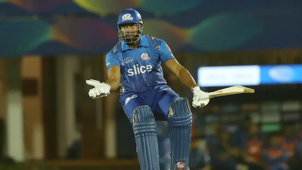 Players With Most Runs in IPL Knockouts