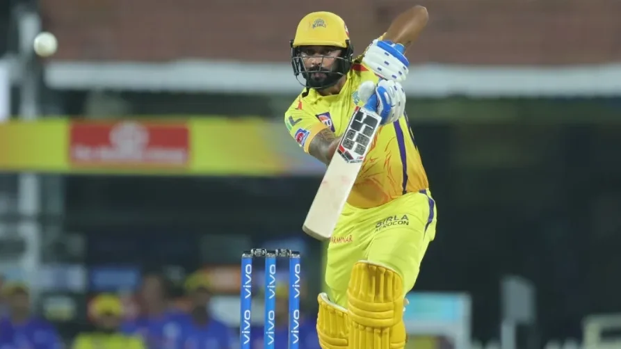Players With Most Runs in IPL Knockouts