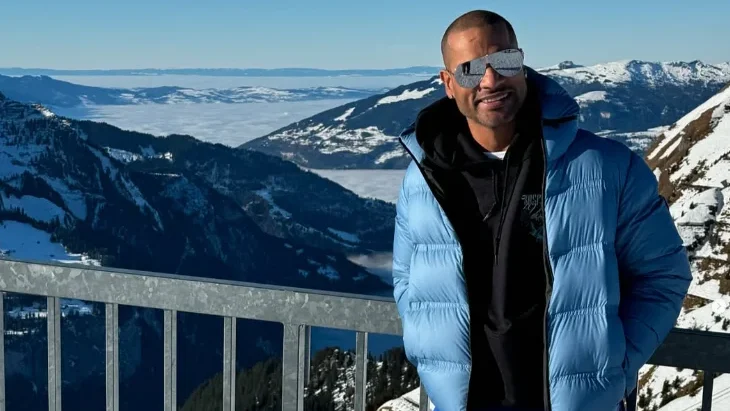 Cricketers With Highest Instagram Followers