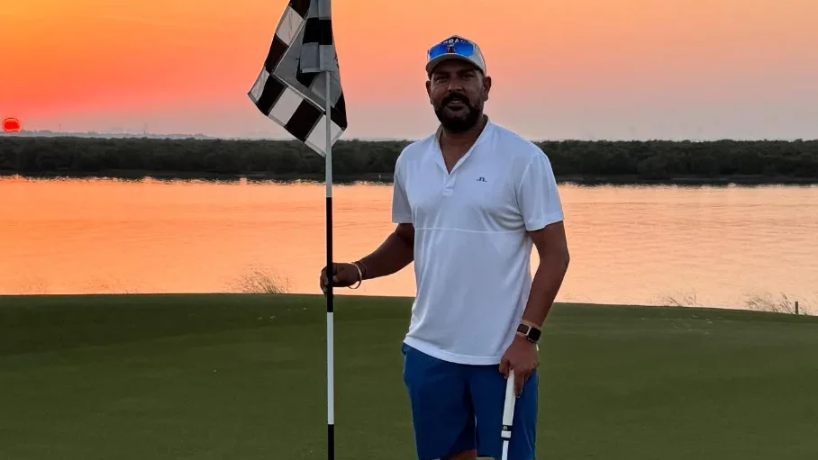 Cricketers With Highest Instagram Followers