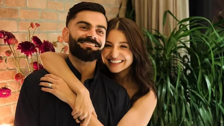 Cricketers With Highest Instagram Followers