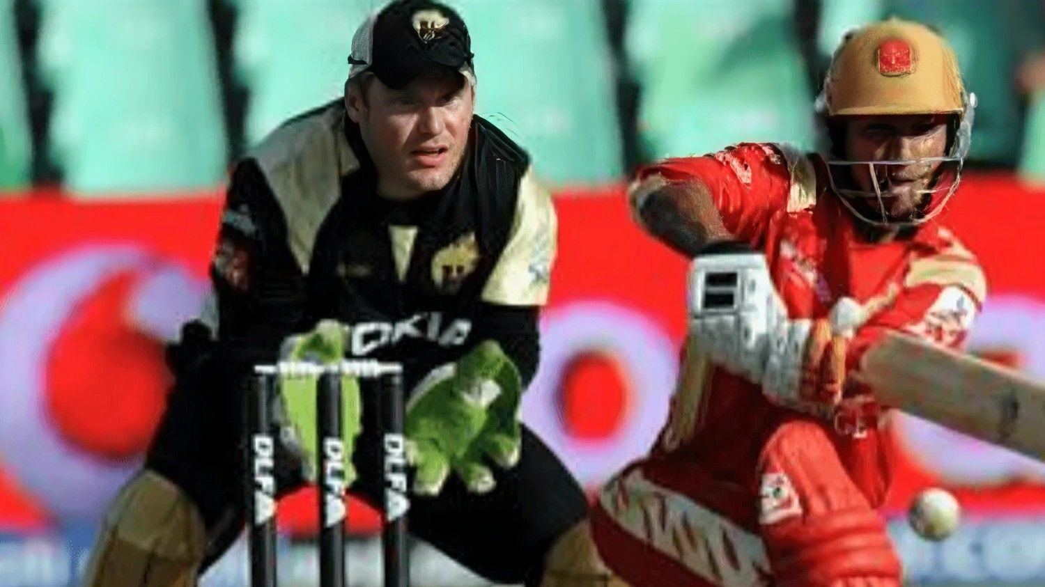 Wicketkeepers With Most Dismissals