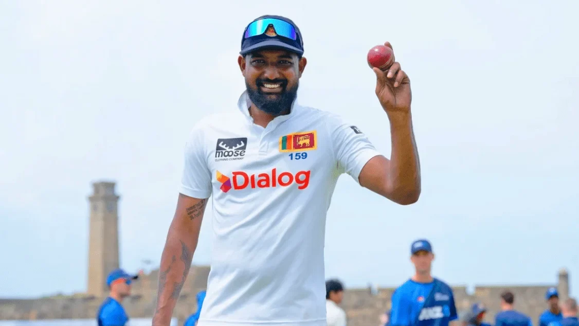 Most 5-Wicket Hauls in an Innings of WTC