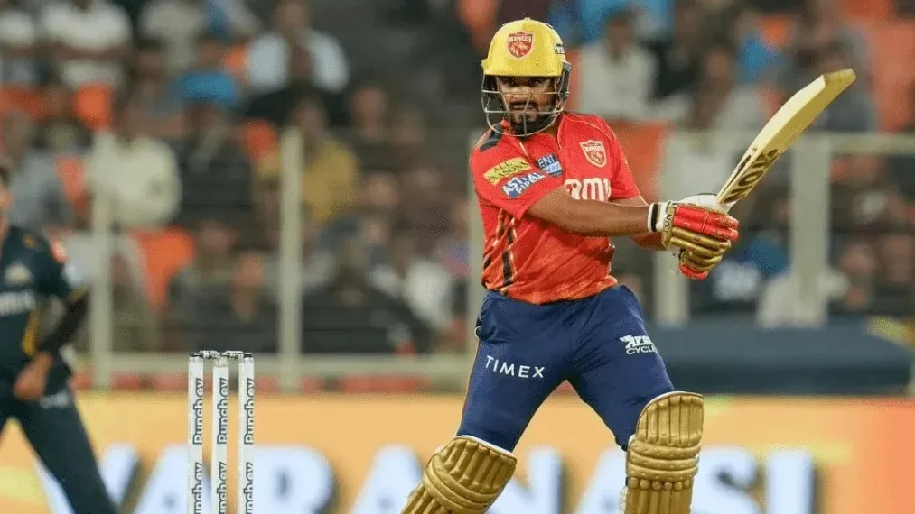 Batsmen With Most Fours in IPL 2025