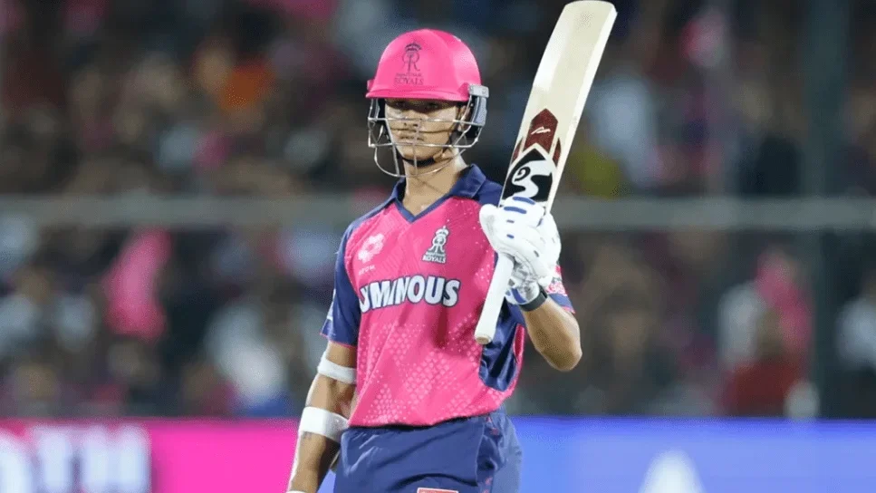 Batsmen With Most Fours in IPL 2025