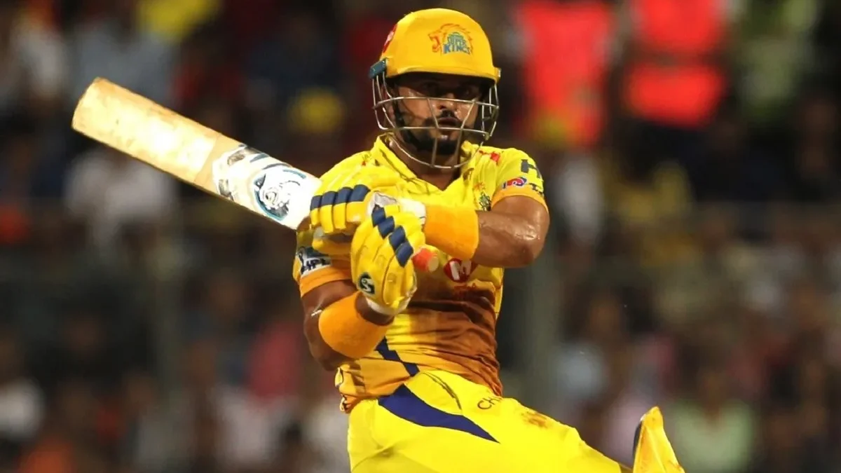 Players With Most Runs in IPL Knockouts