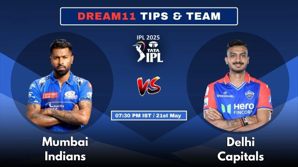 63rd T20 Match & Pitch Report