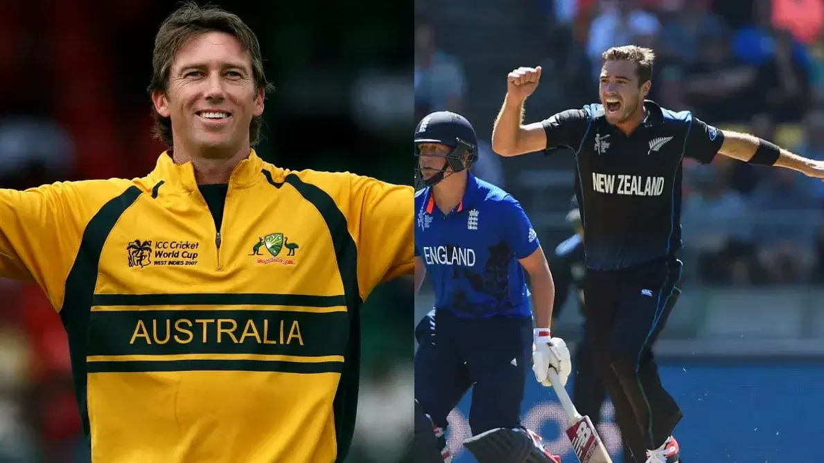 Highest Run Chase In ODI Cricket