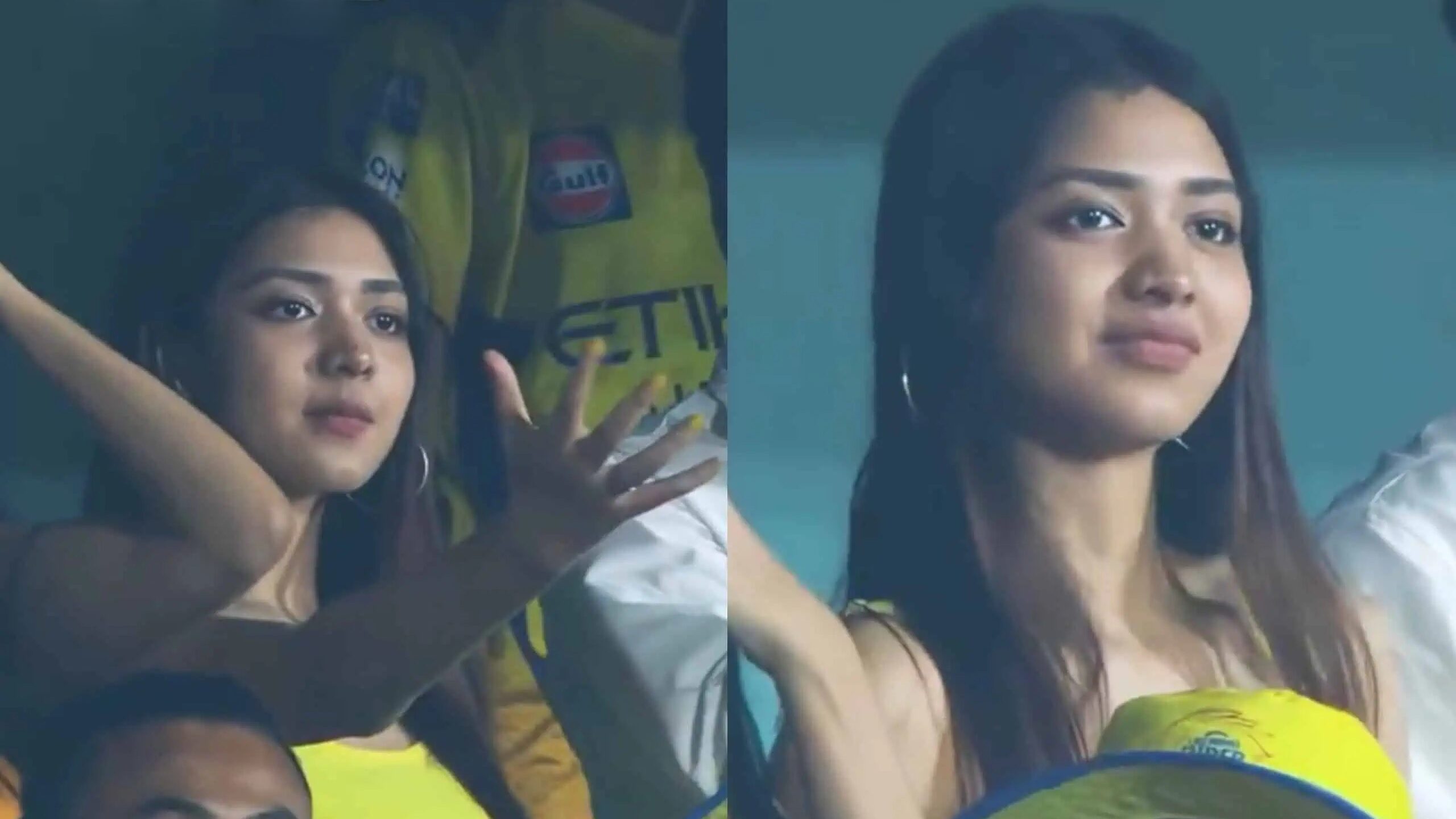 Exciting Moments Of IPL 2025 So Far