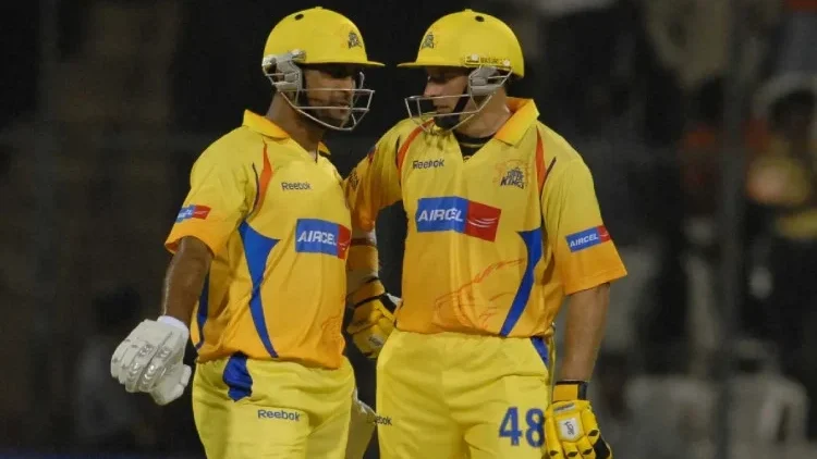 Biggest Win Margin in IPL Playoffs