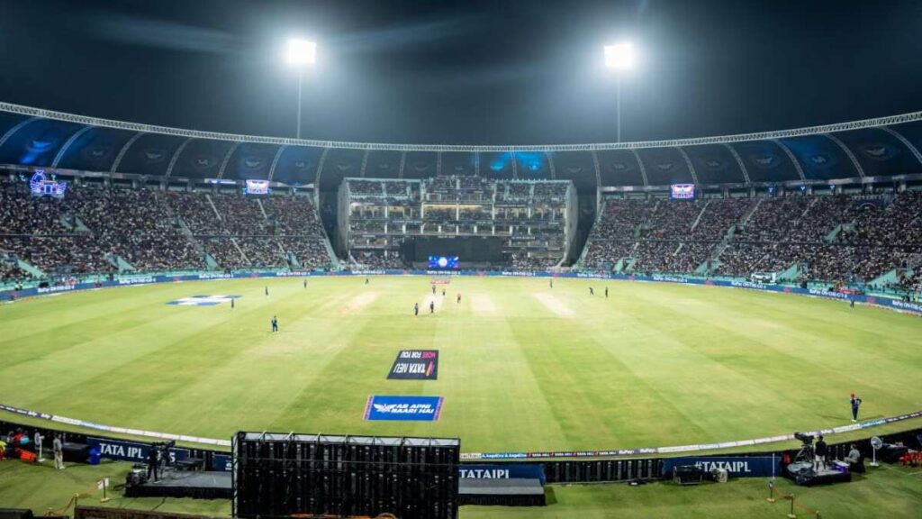 RCB vs SRH Head to Head